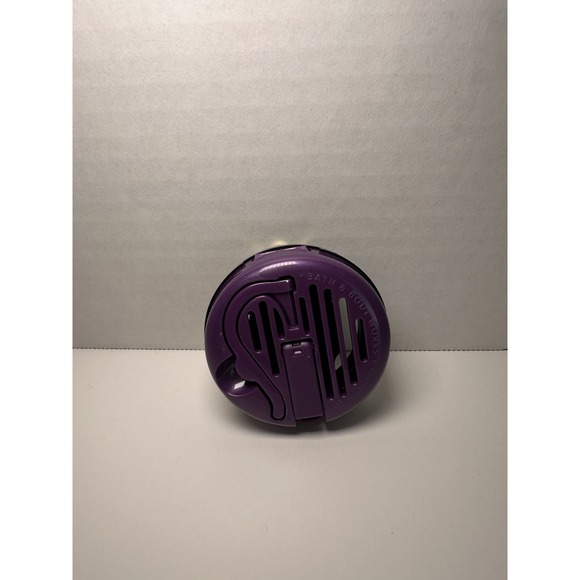 Bath & Body Works Car Halloween Car Scent Skull Color Changing Vent Visor Clip - Picture 2 of 15